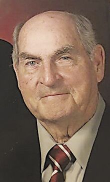 Coel ‘Junior’ Compton obituary